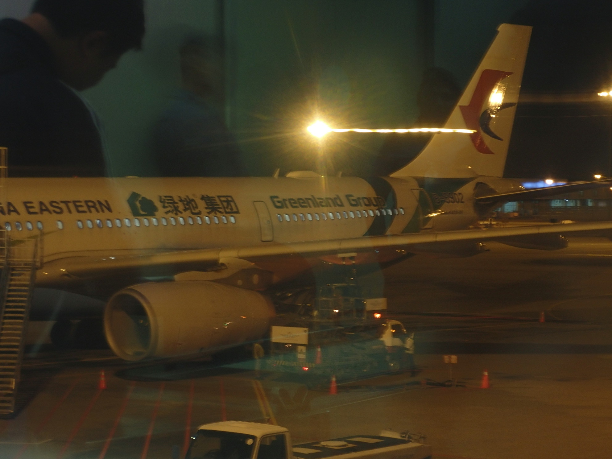 MU：中国東方航空【A332ビジネスクラス】MU232：コロンボ(CMB)－上海/浦東(PVG) | マイルでファーストクラス全制覇を夢見て ...